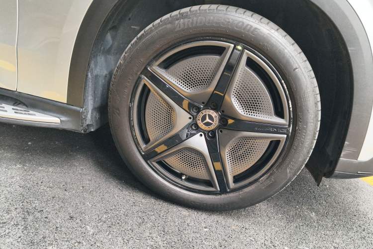 Used Mercedes-Benz EQE SUV 2023 500 4MATIC Special Edition
