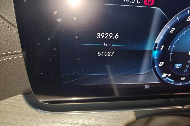 Used Mercedes-Benz E-Class 2018 E 200 Convertible Coupe