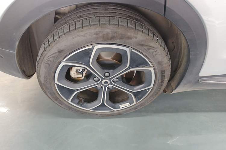 Used smart #3 2023 Pulse Four-Wheel Drive Edition
