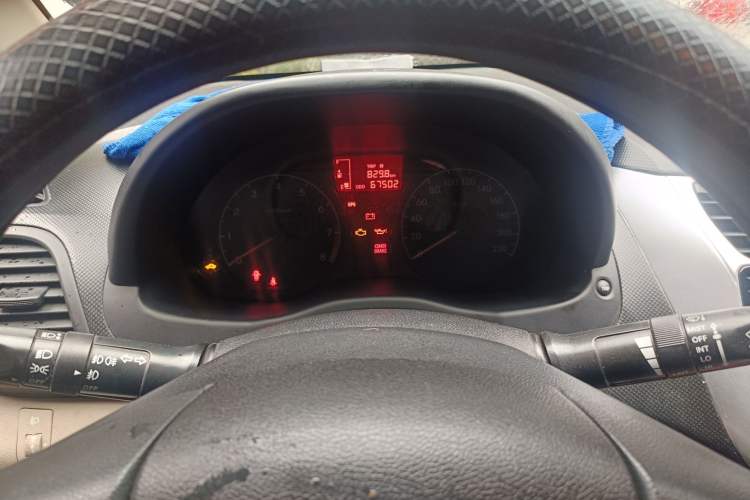 Used Hyundai Verna (older generation) 2016 1.4L Manual Smart GLS Trim