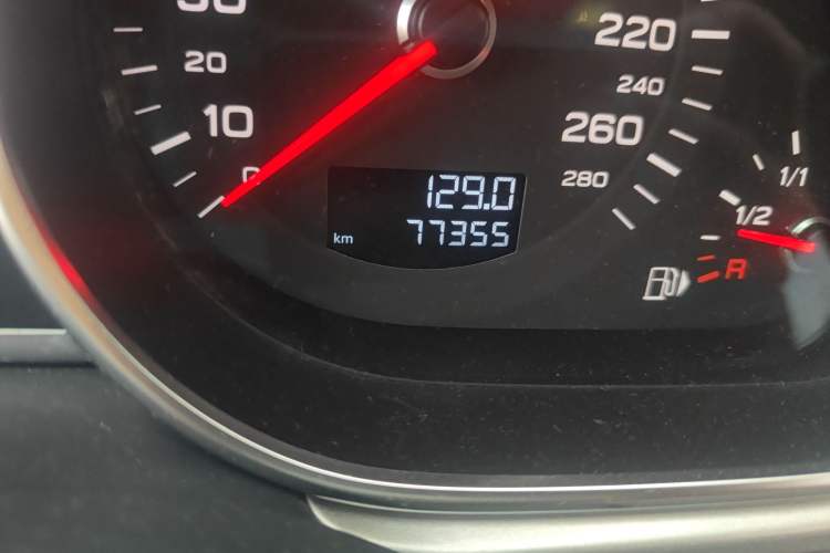 Used Audi Q7 2014 35 TFSI quattro Ambition model
