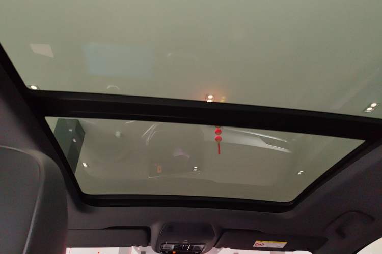 Used Volkswagen ID.4 CROZZ 2024 PRIME
