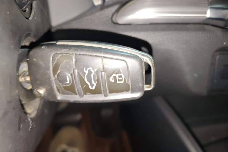 Used Audi A3 2014 Sportback 35 TFSI Automatic Style Edition