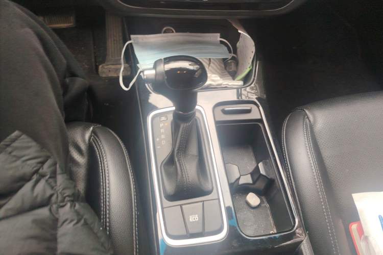 Used Kia K4 2015 1.8L Automatic GLS Special
