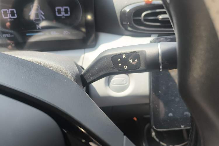 Used Leapmotor T03 2023 200 Lite Edition