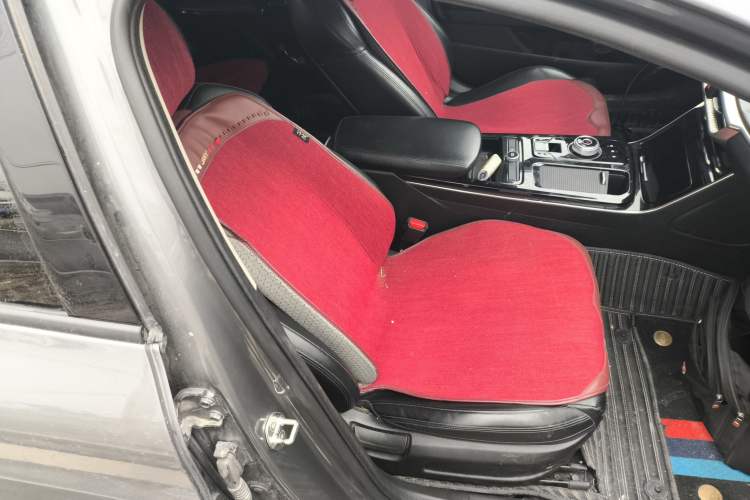 Used Kia K5 2021 270T CVVD Refreshed Edition
