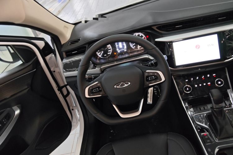 Used Chery Arrizo 5 2025 Excellence Version 1.5L CVT Fashionable Edition