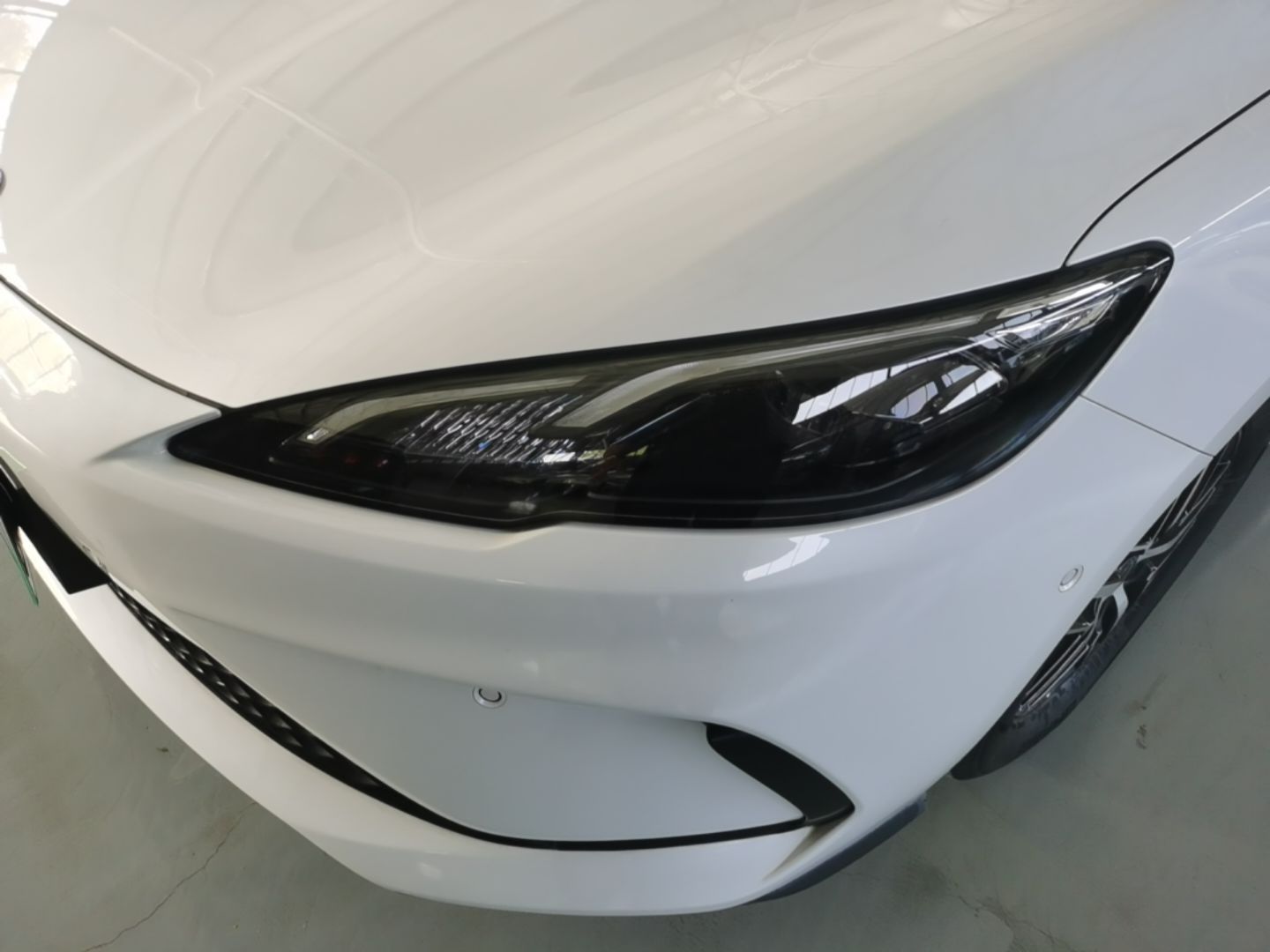BYD Seal 05 DM-i 2025 DM-i Intelligent Drive 120KM Flagship Model — снимка 8