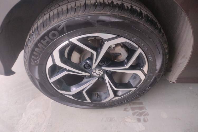 Used MG 5 2023 180 DVVT Manual Fashion Edition