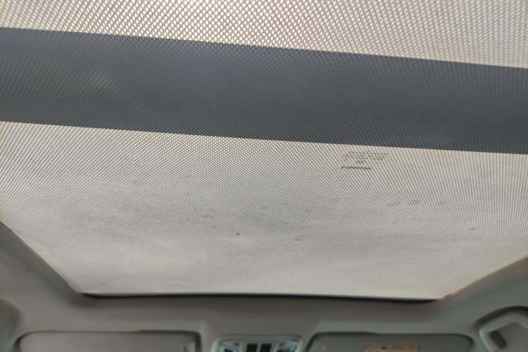 Used Haval H7 2018 Blue-Label H7 2.0T Automatic Enjoyment Model Headliner