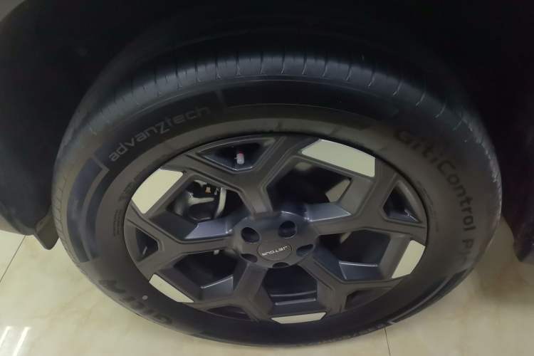 Used JETOUR Freelander 2025 2.0TD Automatic XWD Conqueror