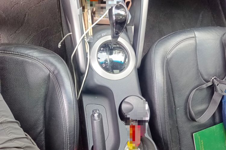 Used Hyundai Veloster 2011 1.6L Automatic Flagship Edition