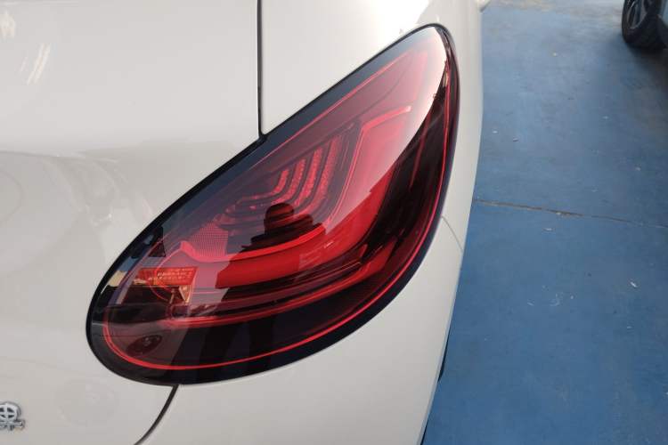 Used Wuling Bingo 2025 333 km Enjoyment Version