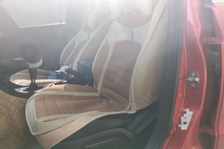 Used Chery Arrizo 5 2016 1.5L Manual Lingchao Edition