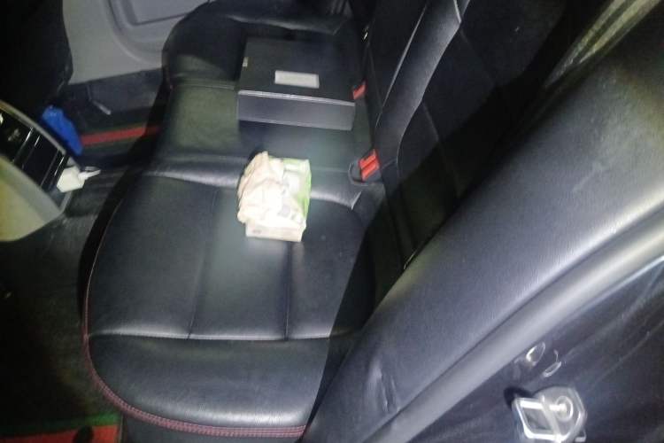 Used Skoda Superb 2013 1.4TSI Manual Shengshi Edition
