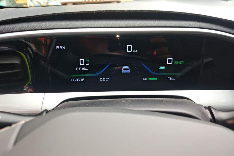 Used Geely Galaxy Geome 2025 310km Dream Edition