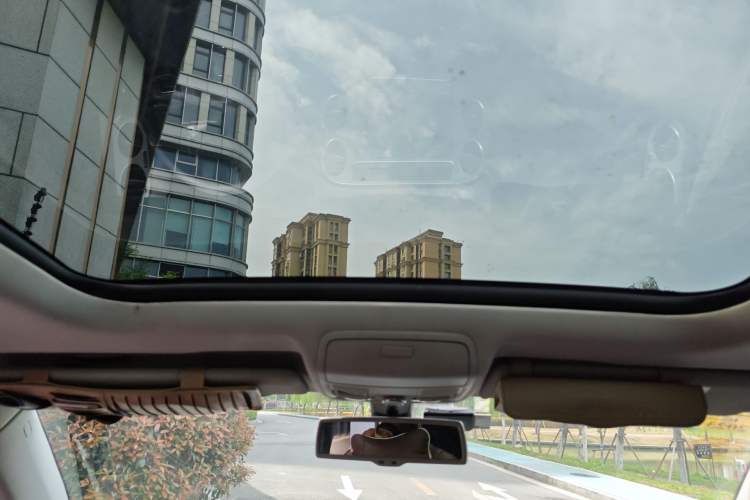 Used Volkswagen Tiguan 2015 1.8TSI Automatic Two-Wheel Drive Luxury Model
