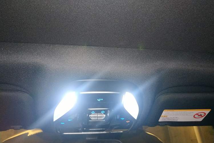 Used Ford Equator Sport 2025 EcoBoost 170 Prestige PLUS