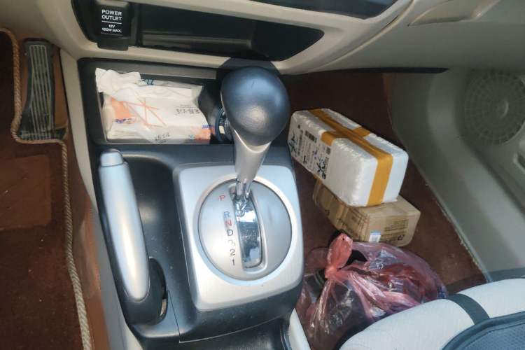 Used CIIMO 2012 1.8L Automatic
