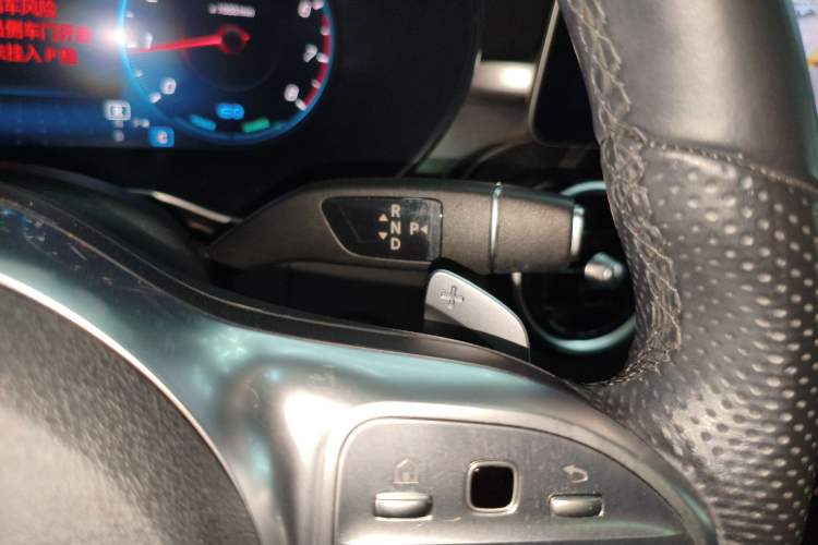 Used Mercedes-Benz C-Class 2020 C 260 L Sport Edition
