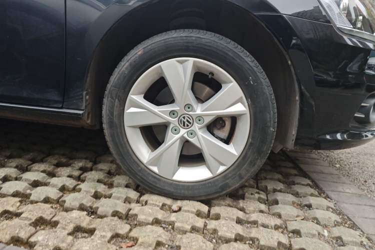 Used Volkswagen Bora 2013 1.6L Manual Comfort Model