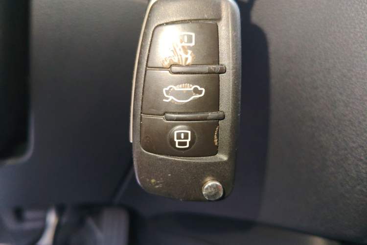 Used Audi Q3 2015 30 TFSI Ambition Edition