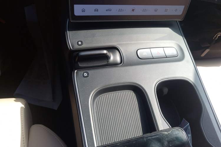 Used Nio ET5T 2023 75 kWh Touring
