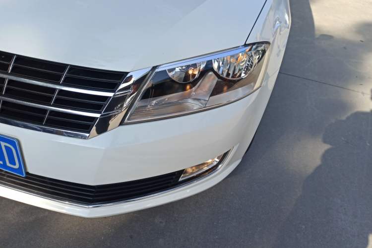 Used Volkswagen Lavida 2013 Restyled Classic 1.6L Automatic Comfort Edition