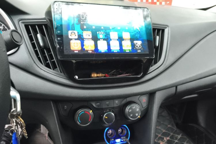 Used Chevrolet Cavalier 2016 1.5L Manual Enjoyment Edition
