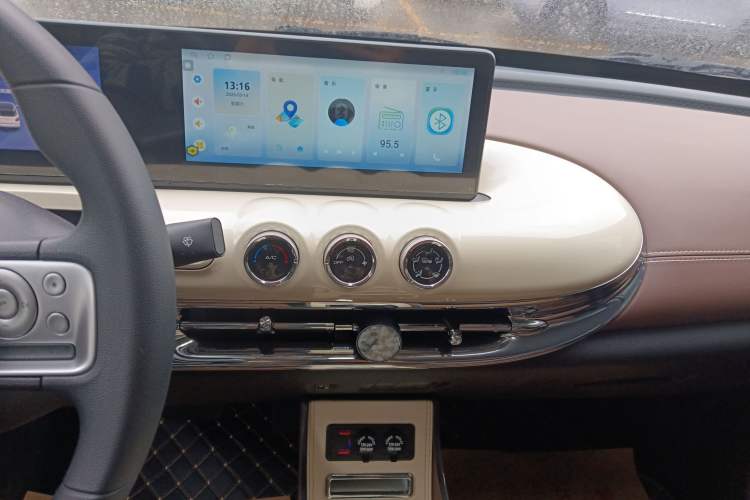 Used Wuling Bingo 2024 333 km Enjoyment Version