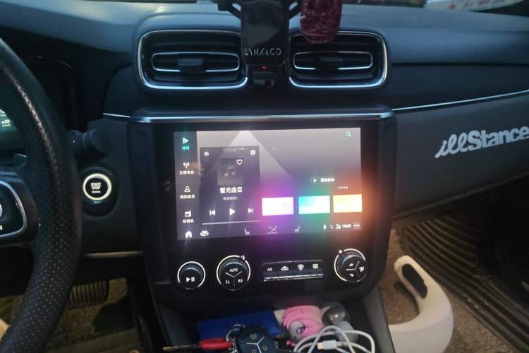 Used Lynk & Co 03 2020 1.5TD DCT JingPro Edition
