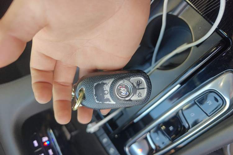 Used Buick Enclave 2022 652T 4x4 Prestige Flagship 7-Seater
