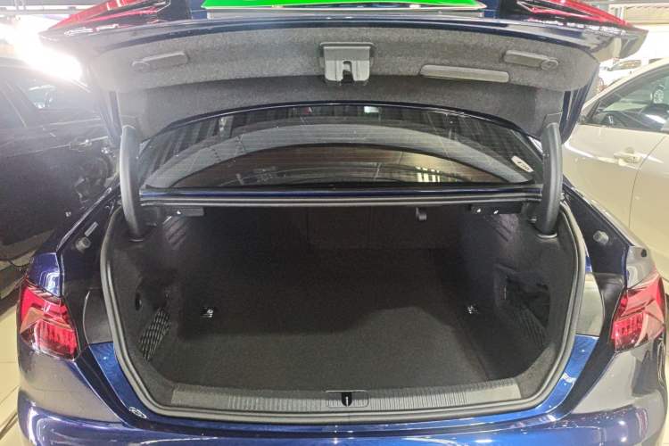 Used Audi A5 2020 Coupe 40 TFSI Fashion Edition China VI Emission Standard