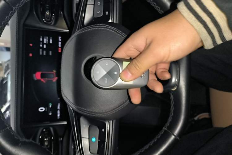 Used Nio ES6 2022 100kWh Sport Edition