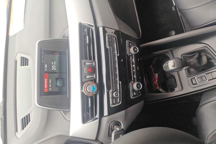 Used BMW X1 2019 sDrive20Li Leading Model