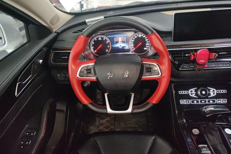 Used Hongqi H5 2018 30TD Smart Connect Dynamic Edition