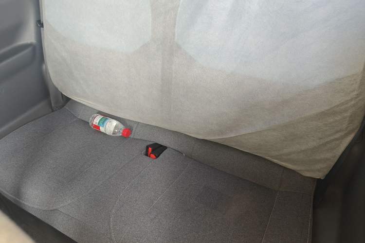 Used Geely Galaxy Panda 2023 Panda Mini 200km Endurance Bear