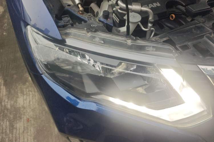 Used Nissan X-Trail 2021 2.0L CVT 2WD XL ITS SmartConnect Comfort Edition
