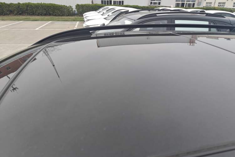 Used Lynk & Co 01 2023 1.5TD EM-F PM Roof