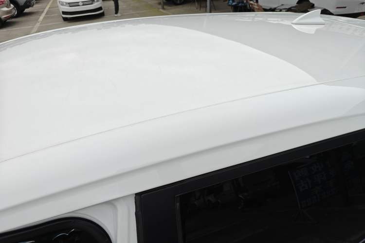 Used Zotye T300 2023 T300L 1.5L Manual Standard Edition