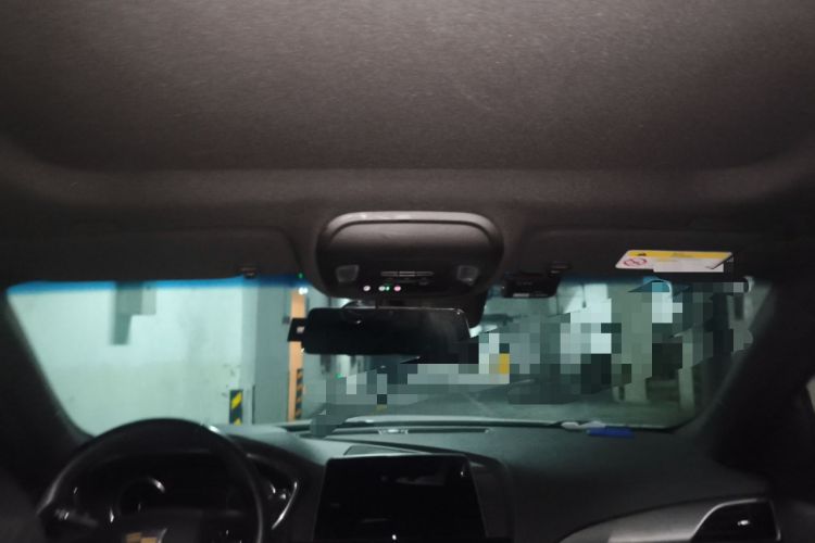 Used Cadillac CT5 2021 Revised 28T Luxury Version