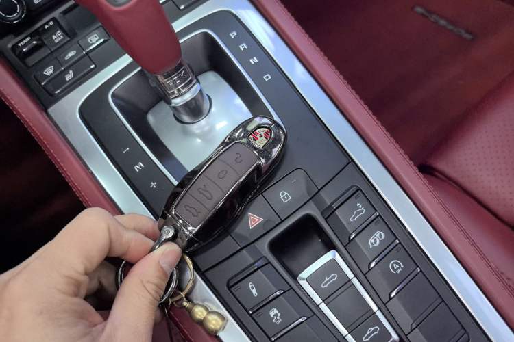 Used Porsche 718 2020 Boxster 2.0T