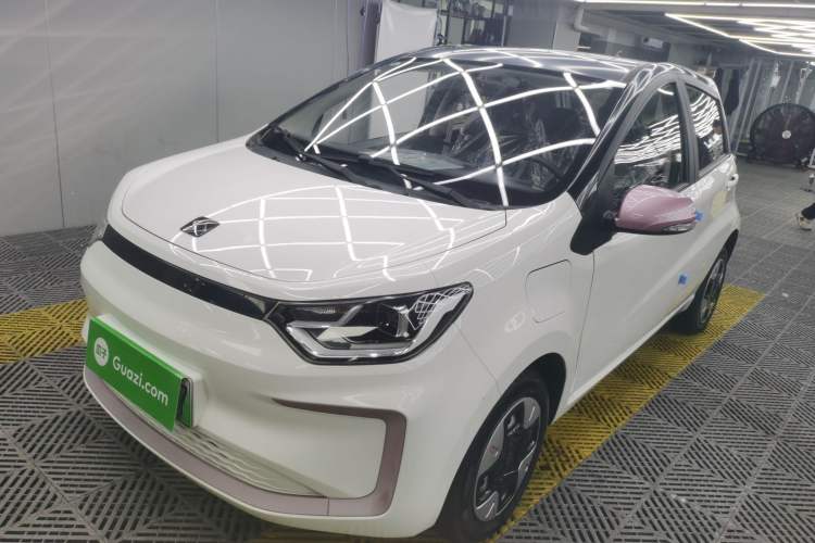 Used SOL E10X 2023 Anniversary Edition 306km Lavender 30kW