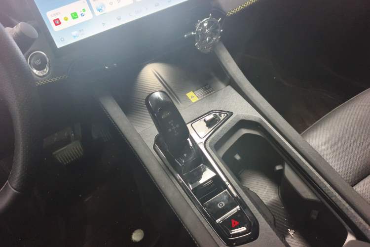 Used Lynk & Co 03 2023 1.5TD DCT JingPro