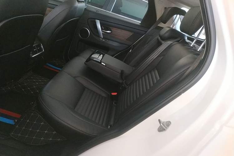 Used Land Rover Discovery Sport 2024 Performance Tech Edition