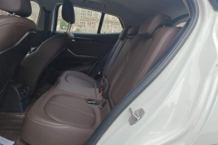 Used BMW X2 2021 Restyled sDrive25i M Sport Package
