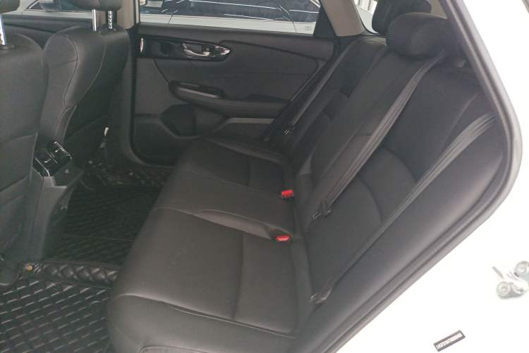 Used Honda Crider 2022 180Turbo CVT Luxury Edition
