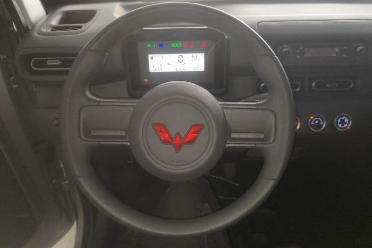 Used Wuling Zhiguang New Energy 2025 Comfort Model
