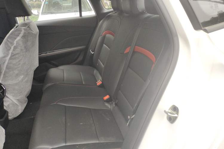 Used MG 5 2026 Model 180DVVT Global Luxury Edition