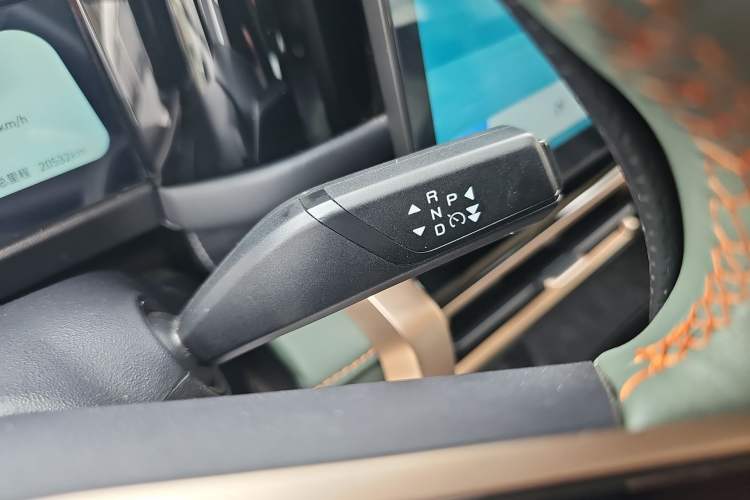 Used iCAR 03 2024 472km Four-Wheel Drive Long-Range Version